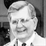 CONRAD MARSHALL Obituary (2017)