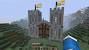 Minecraft Giant Door