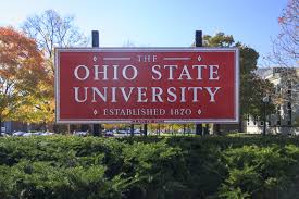 Ohio grew into a highly industrialized state in large part due to its geography. Ohio State Announces Update On University Operations