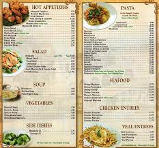 After updating your menu (and maybe adjusting those prices a bit), getting your restaurant menu ready to print is a snap. Pin De Russell Singleton En Design Inspiration Comida Cartas Restaurante Menus Restaurantes