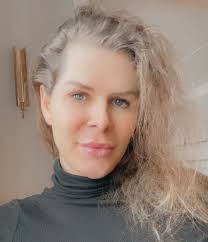 The Heroines of My Life: Interview with Sandra Krogh-Bjerke