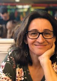 Marisa Caban Fisioterapia Integrativa 2025