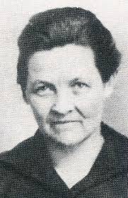 Mary Theresa Hemmelgarn Steinbrunner (1877-1920)