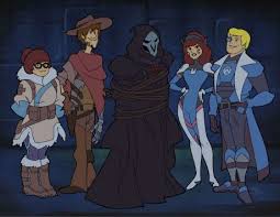 And I Would Have Gotten Away With It Too Meme And I Would Have Gotten Away With It Too If It Weren T For You Meddling Kids Overwatch Funny Overwatch Comic Overwatch