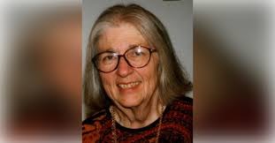 Obituary information for Bettye Ann Slay