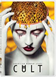 We do not condone piracy, and do not supply images for use in any illegal activities, including dvd piracy. American Horror Story Dvd Release Date