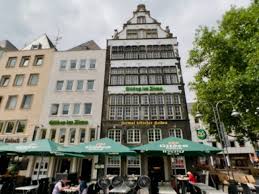 Außerdem tolle tipps zu aktuellen cafes, restaurants, galerien und geschäften heute: Snack Bar Catering Gilden Im Zims Cologne Photos On The Map