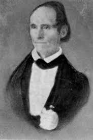 Thomas Holcombe of Connecticut