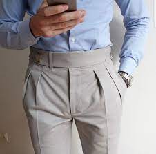 Men's fashion tips & style guide 2021. 31 Trouser Ideas Mens Outfits Mens Pants Fashion Mens Fashion