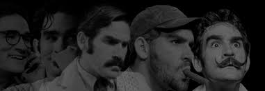 ACTING — Joel Roster