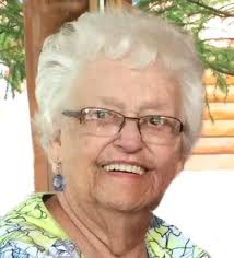 Betty J. (Gamble) Larson Siverhus Obituary 2018