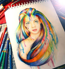 All artworks are available to download online for free and are ready to use in your next creative project. Beautiful Creative Pencil Beautiful Creative Art Drawing Novocom Top
