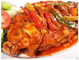 Resep Ikan Mas Bumbu Rujak Resep Pilihan Resep Ikan Resep Masakan Resep Ikan Mas