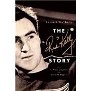 The Red Kelly Story