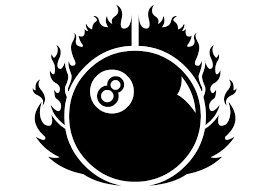 Maybe you would like to learn more about one of these? Magic 8 Ball Tattoo