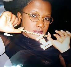 RIP Gangsta Boo. I used to love her 😥🙏🏽🕊️