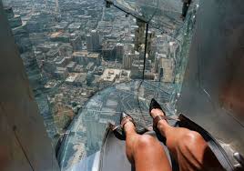 Is the bank of america premium rewards card a good deal? Lawsuit Claims Broken Ankle On L A Skyscraper Slide The Blade