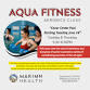 Aqua Fitness event in Worley, ID