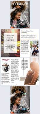 As well as articles from myself, there are regular articles from cath knibbs who is a psychotherapist and cyber trauma. Free Parenting Magazine Template Flipsnack