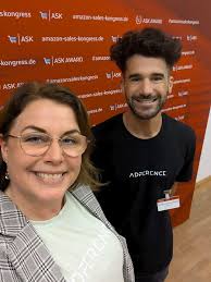 Amazon Sales Kongress 2024 September, Potsdam, DE