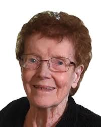 Lillian O'Neil Obituary March 31, 2025