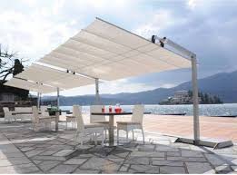 The shade structure wasn't very windproof or durable: Pin By Bee Fang On Better Homes And Gardens Large Patio Umbrellas Cantilever Patio Umbrella Patio Umbrellas