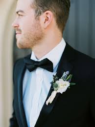 Organic Meets Elegant Styled Shoot from Maxwell + Gray