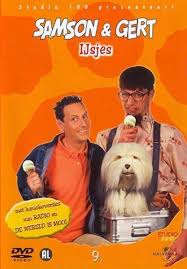 Prime video channels is the prime benefit that lets you choose your channels. Bol Com Samson Gert Ijsjes Dvd Mariette Van Arkkels Dvd S