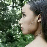 Ciera Wallace's Instagram, Twitter & Facebook