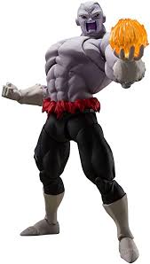 Maybe you would like to learn more about one of these? Amazon Com Dragon Ball Super Jiren Final Battle Bandai Tamashii Nationss H Figuarts Toys Games
