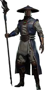 The thunder god and protector of earthrealm. Raiden Mortal Kombat Death Battle Fanon Wiki Fandom