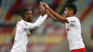 Jun 18, 2021 · o flamengo enfrenta o bragantino neste sábado, 19 de junho, às 21h00, pelo campeonato brasileiro série a. Flamengo 2 X 3 Bragantino Campeonato Brasileiro Rodada 5 Tempo Real Globo Esporte