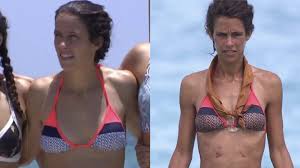 La guerre des chefs sur tf1, brice est revenu sur une scène qui a marqué son aventure : Koh Lanta All Stars 2018 Les Impressionnantes Transformations Des Candidats