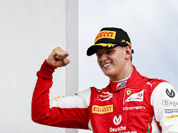 Diego schwartzman vs daniil medvedev. Ferrari Confirm F2 Drivers Mick Schumacher Still At Prema Planetf1