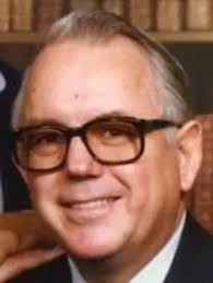 Obituary information for Reverend Harry R. Asher, Jr.