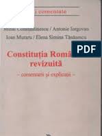 Convenția pentru apărarea drepturilor omului și a libertăților fundamentale, cunoscută și sub denumirea de convenția europeană a drepturilor omului, este un catalog al drepturilor fundamentale elaborat de consiliul europei, semnat pe 4 noiembrie 1950 la. ConvenÅ£ia EuropeanÄƒ A Drepturilor Omului Comentariu Pe Articole Vol I Drepturi Si LibertÄƒÅ£i C Birsan 2006