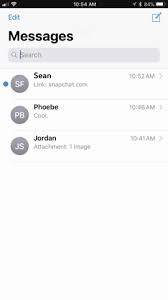 Here's how to get the old version back. Snapchat Users Can Now Share Stories Outside Of The App On The Web Snap Quartz