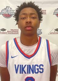 Isaiah Evans, Duke, Small Forward