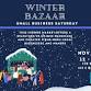 Winter Bazaar: Makers Market event image