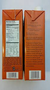 Mild Approx 150 Calories Per Cup Cost Approx 75c Cup