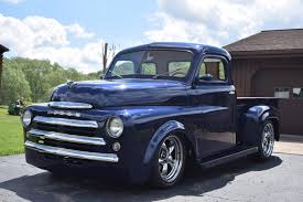 Image result for Dominion Blue 1950 Dodge