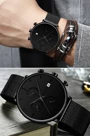 Cazonia Dress Minimalist Watch Watches For Men Best Affordable Watches Fashion Watches