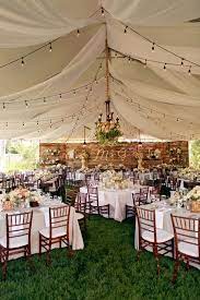 Seeking the bestand most exciting approaches in the web? 55 Backyard Wedding Reception Ideas You Ll Love Backyard Wedding Decorations Backyard Tent Wedding Outdoor Wedding Reception