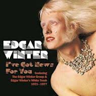 Edgar Winter
