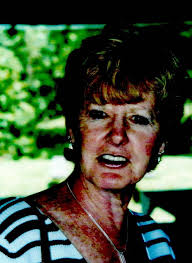 Sally Anne Kucko — Leon Pucedo Funeral Home