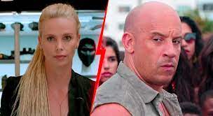 Rapido Y Furioso 8 Pelicula Completa En Espanol Latino Youtube