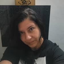 KARIN GONZALEZ CALANDRI