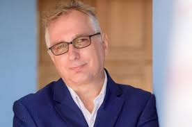 Weekly poems and conversation with Henry Normal's New Poetry Society