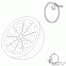 En este vídeo te enseño como dibujar naranjas de una manera fácil. áˆ Dibujos De Naranjas Click Delicioso Dibujo
