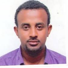 Anteneh Hailu Abebe